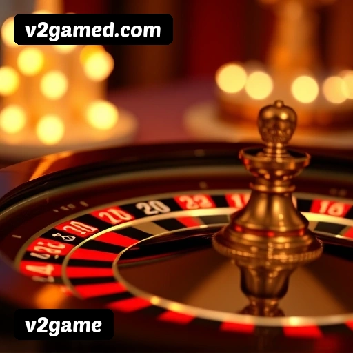 Loterias online disponíveis na v2game