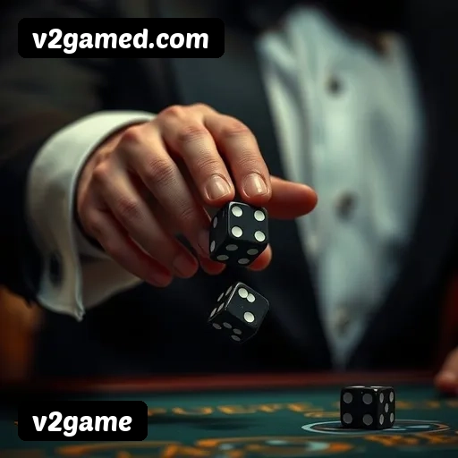 Níveis do programa VIP da v2game